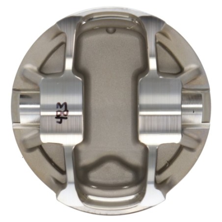 kit piston Wiseco SBC 18deg 1.062 CH +3cc B:4.165