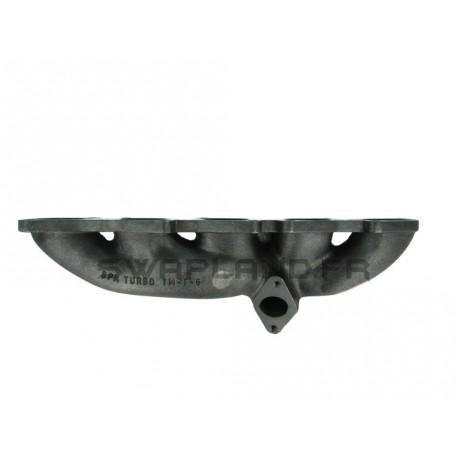 Collecteur SPA FIAT 2.0l 2.4l 20 V bride T