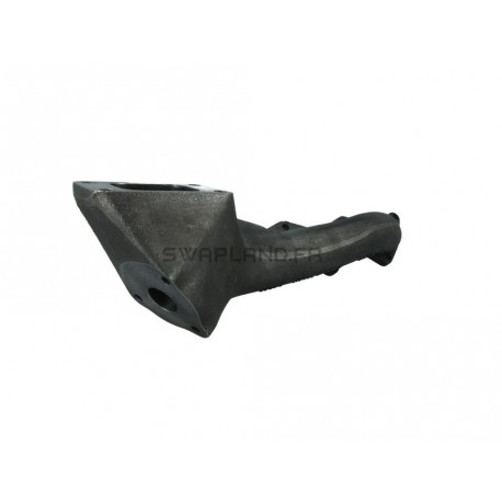 Collecteur SPA LANCIA 2.0L 16V bride T3