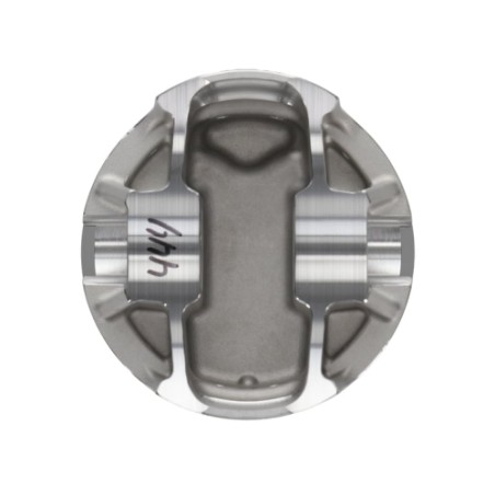 kit piston Wiseco SBC 23deg 1.000 +10cc B:4.140