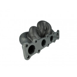 Collecteur SPA hyundai 2.0L bride T3 2