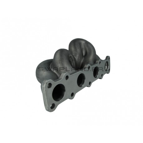 Collecteur SPA hyundai 2.0L bride T3