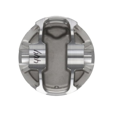 kit piston Wiseco SBC 23deg 1.060 +12cc B:4.125