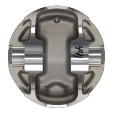 kit piston Wiseco pour Chevrolet LSX -25cc R/DOME 1.110 CH B:4.125