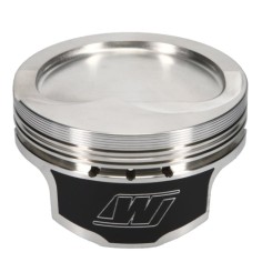 kit piston Wiseco pour Chevrolet LSX -25cc R/DOME 1.110 CH B:4.130 2
