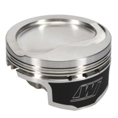kit piston Wiseco pour Chevrolet LSX -25cc R/DOME 1.110 CH B:4.135