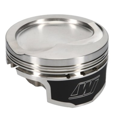 kit piston Wiseco pour Chevrolet LSX -25cc R/DOME 1.110 CH B:4.135