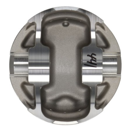 kit piston Wiseco pour Chevrolet LSX -25cc R/DOME 1.110 CH B:4.155