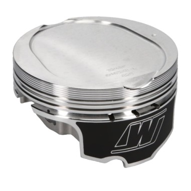 kit piston Wiseco Chrysler 5.7 Hemi -10cc R/Dome 1.205 CH B:3.937
