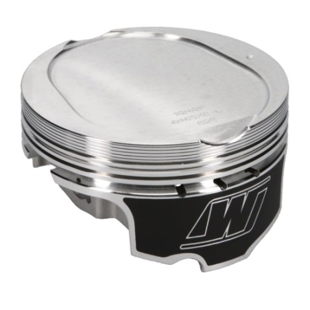 kit piston Wiseco Chrysler 5.7 Hemi -10cc R/Dome 1.205 CH B:3.937