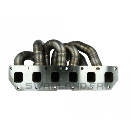 Collecteur VAG R32 platine T4 twin scroll