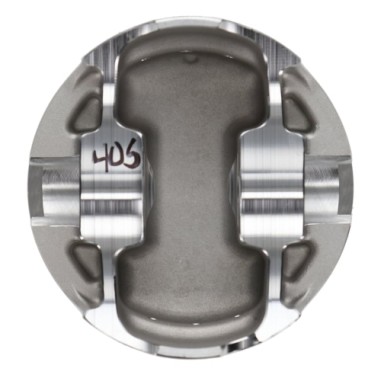 kit piston Wiseco Chrysler 5.7 Hemi -10cc R/Dome 1.205 CH B:3.937