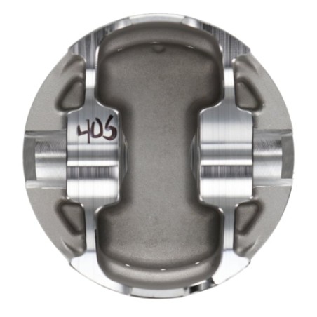 kit piston Wiseco Chrysler 5.7 Hemi -10cc R/Dome 1.205 CH B:3.937