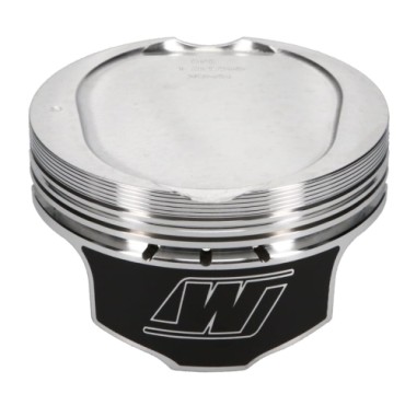 kit piston Wiseco Chrysler 5.7 Hemi -10cc R/Dome 1.205 CH B:3.937