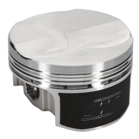 kit piston Wiseco pour Chevrolet LSX 5.3 +6cc Dome B:3.800