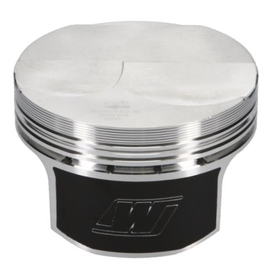 kit piston Wiseco pour Chevrolet LSX 5.3 +6cc Dome B:3.800
