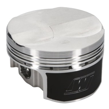 kit piston Wiseco pour Chevrolet LSX 5.3 +6cc Dome B:3.780