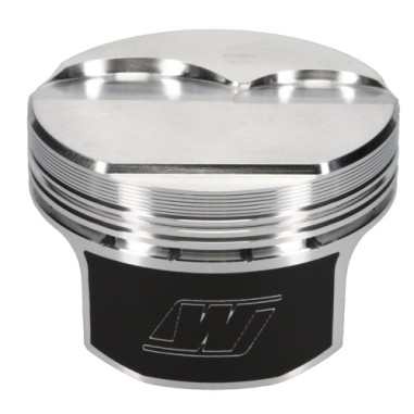 kit piston Wiseco pour Chevrolet LSX 5.3 +6cc Dome B:3.780
