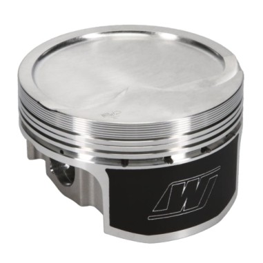 kit piston Wiseco pour Chevrolet LSX 5.3 -10.7cc Dome B:3.790