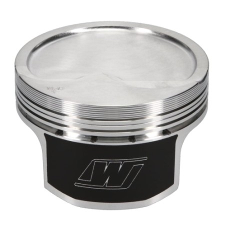 kit piston Wiseco pour Chevrolet LSX 5.3 -10.7cc Dome B:3.790