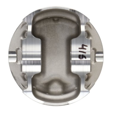 kit piston Wiseco pour Chevrolet LSX 5.3 -10.7cc Dome B:3.790