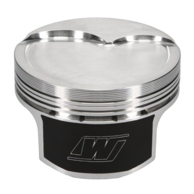 kit piston Wiseco pour Chevrolet LSX 5.3 -10.7cc Dome B:3.790