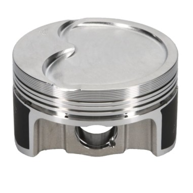 kit piston Wiseco pour Chevrolet LSX 5.3 -10.7cc Dome B:3.790