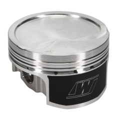 kit piston Wiseco pour Chevrolet LSX 5.3 -10.7cc Dome B:3.800