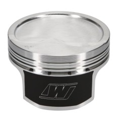 kit piston Wiseco pour Chevrolet LSX 5.3 -10.7cc Dome B:3.800 2