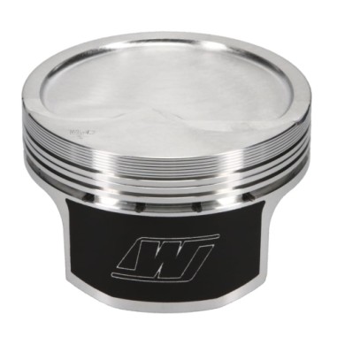 kit piston Wiseco pour Chevrolet LSX 5.3 -10.7cc Dome B:3.800