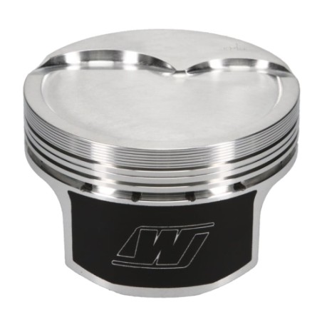 kit piston Wiseco pour Chevrolet LSX 5.3 -10.7cc Dome B:3.800