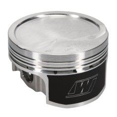 kit piston Wiseco pour Chevrolet LSX 5.3 -10.7cc Dome B:3.780