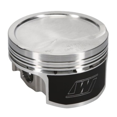 kit piston Wiseco pour Chevrolet LSX 5.3 -10.7cc Dome B:3.780