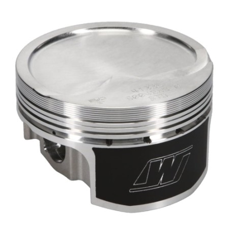 kit piston Wiseco pour Chevrolet LSX 5.3 -10.7cc Dome B:3.780