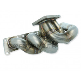 Collecteur VAG 1.8T 20V bride T25 GTGT28 2