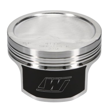 kit piston Wiseco pour Chevrolet LSX 5.3 -10.7cc Dome B:3.780