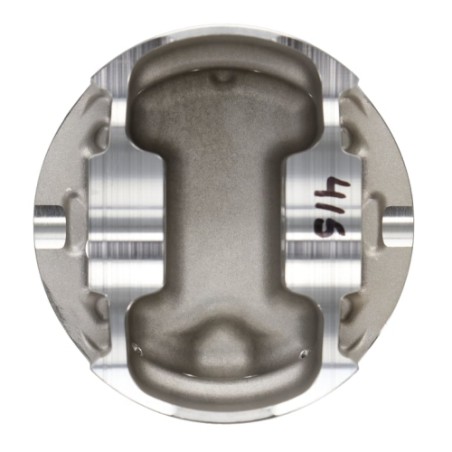 kit piston Wiseco pour Chevrolet LSX 5.3 -10.7cc Dome B:3.780