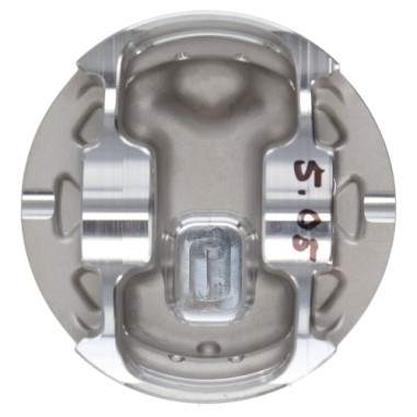 kit piston Wiseco pour Chevrolet LSX 6.0 +9cc B:4.020