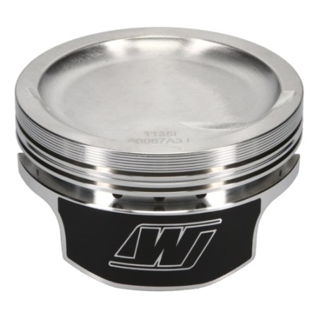 kit piston Wiseco SBC - Blower/Turbo Reverse D B:4.040
