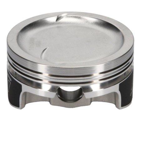 kit piston Wiseco SBC - Blower/Turbo Reverse D B:4.040