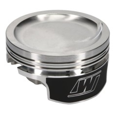 kit piston Wiseco SBC - Blower/Turbo Reverse D B:4.030