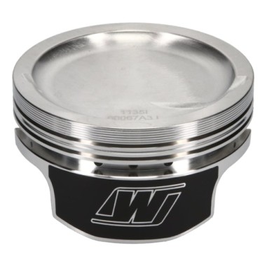 kit piston Wiseco SBC - Blower/Turbo Reverse D B:4.030