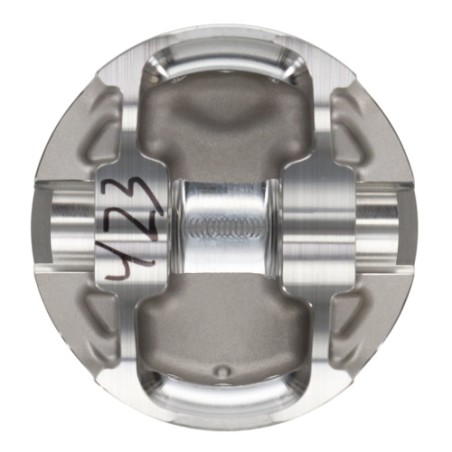 kit piston Wiseco SBC - Blower/Turbo Reverse D B:4.030