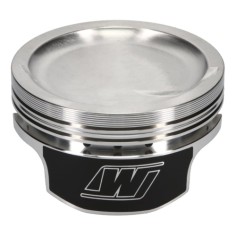 kit piston Wiseco SBC - Blower/Turbo Reverse D B:4.040 2