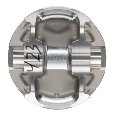 kit piston Wiseco SBC - Blower/Turbo Reverse D B:4.060