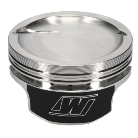 kit piston Wiseco SBC - Blower/Turbo Reverse D B:4.060