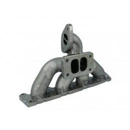 Collecteur SPA VAG 1.8T transversale bride T3 Twin scroll 2