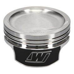 kit piston Wiseco SBC - Blower/Turbo Reverse D B:4.060 2
