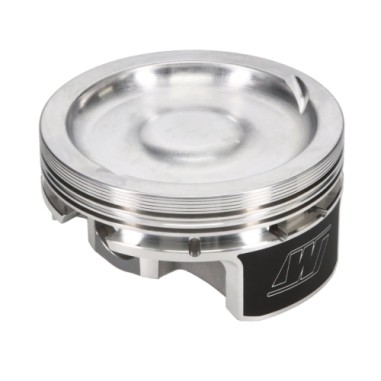 kit piston Wiseco SBC - Blower/Turbo Reverse D B:4.155