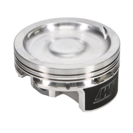 kit piston Wiseco SBC - Blower/Turbo Reverse D B:4.155